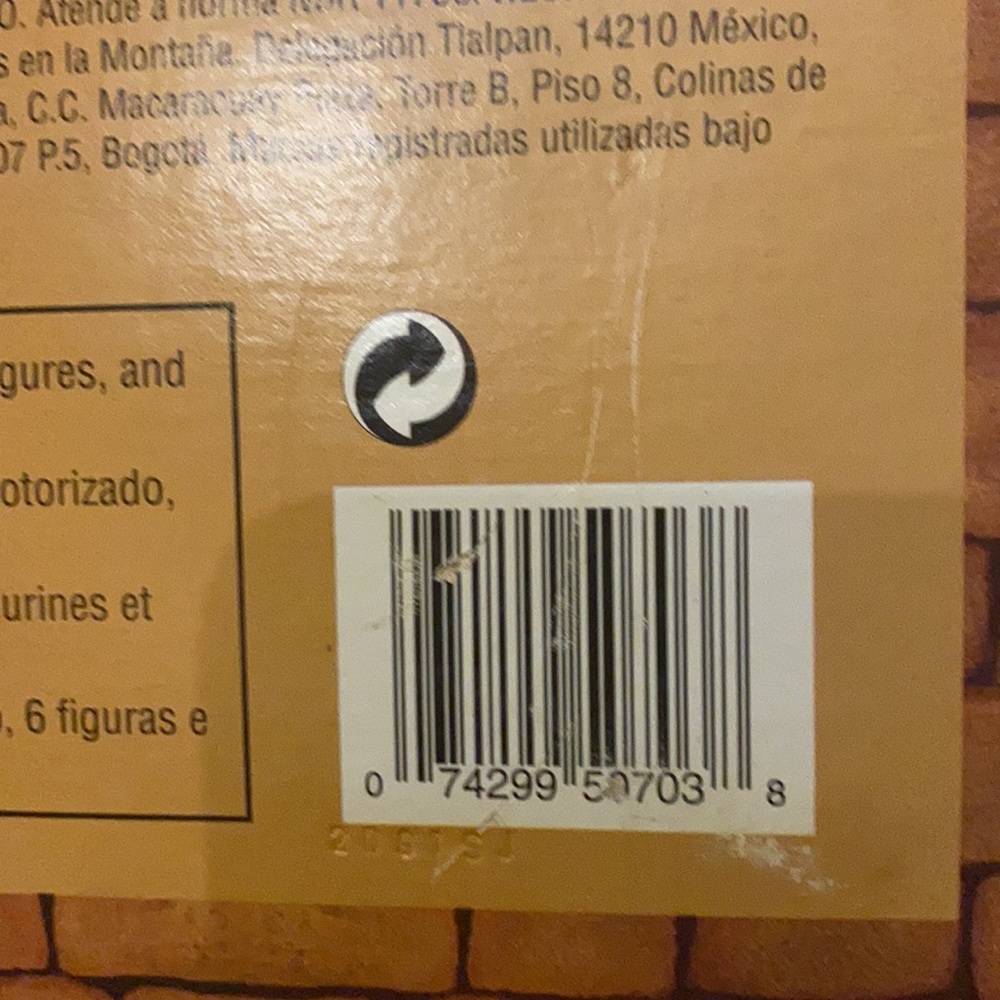 Harry Potter Hogwarts Castle toy by Mattel. - Picture 3 of 4